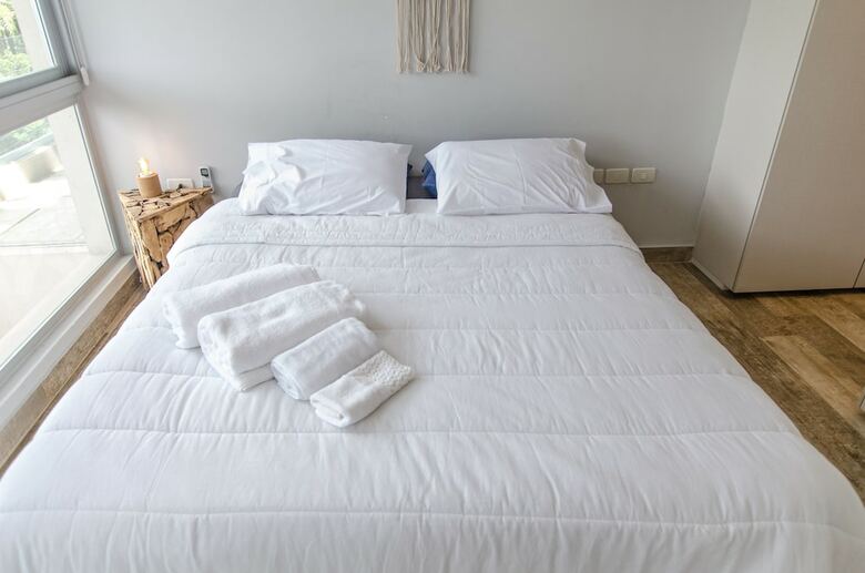 Apartamentos Oxo Bertoni Luxury Bbq & Pool