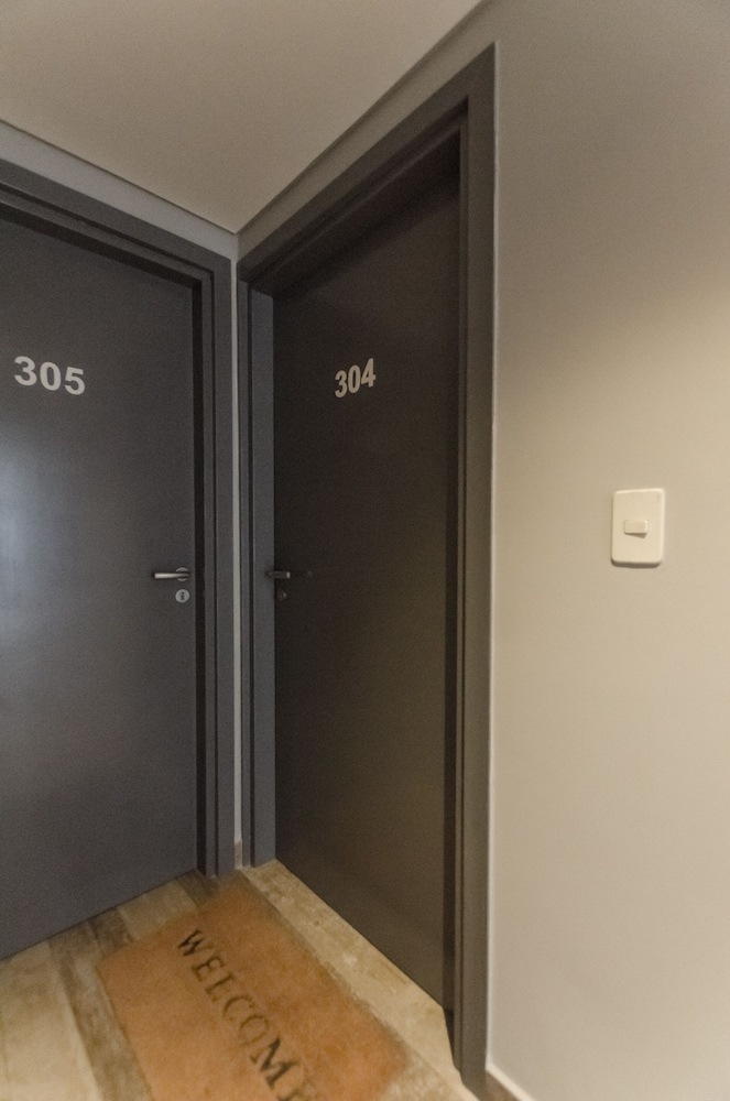 Apartamentos Oxo Bertoni Luxury Bbq & Pool