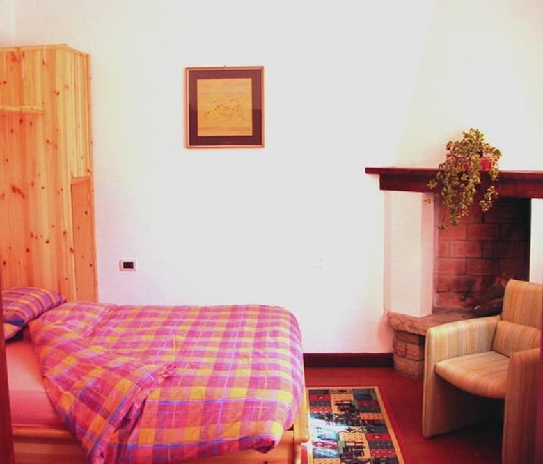 Agroturismo Agriturismo Ai Gradoni