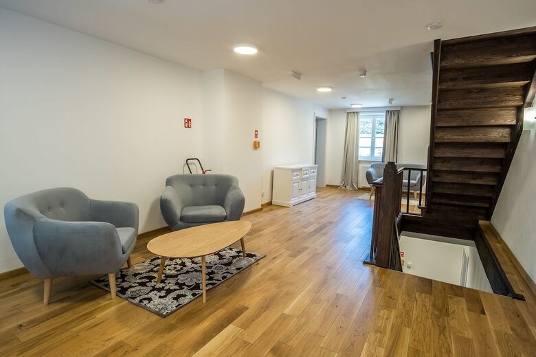 Hotel Oficyna Przy Pa?acu Krobielowice