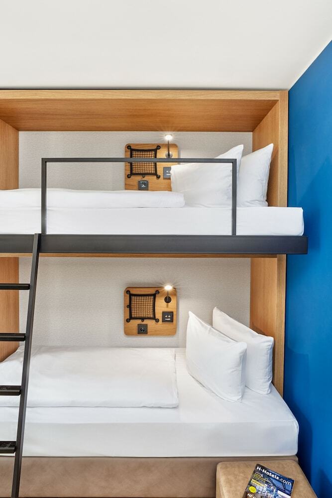 H2 Hotel Leipzig