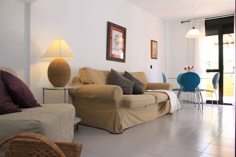 Apartamentos Duplex Beach 2 Bedrooms Terrace And Pool