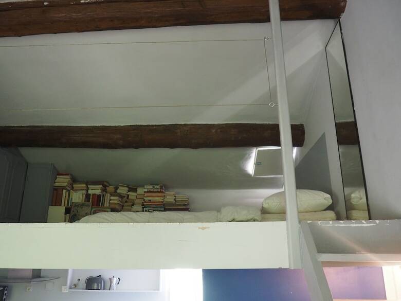 Apartamento Studio Sextius