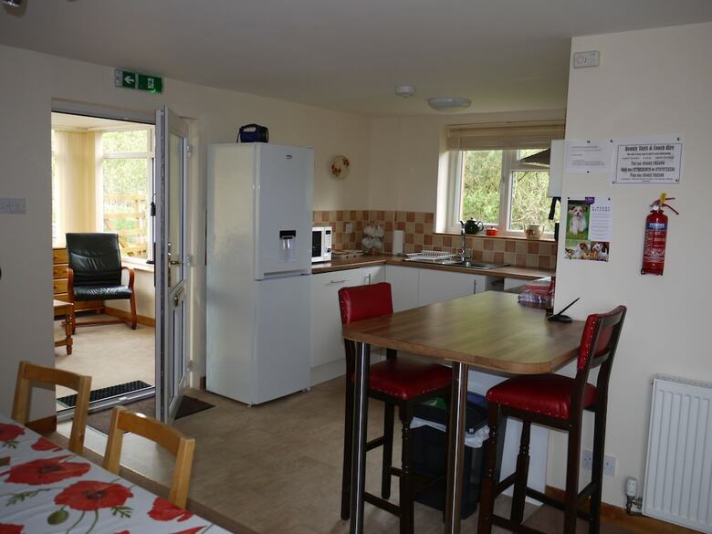 Roe Deer Cottage
