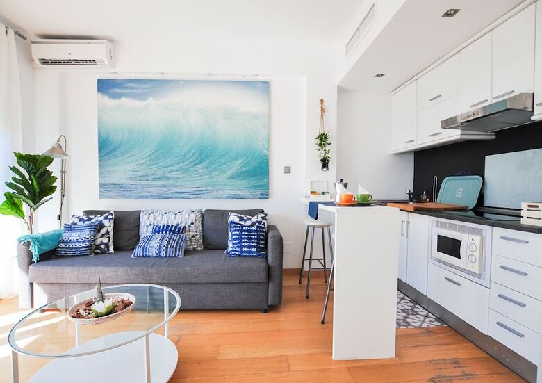 Apartamentos Alamos Sun&sand