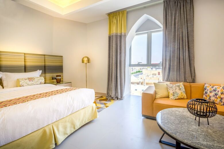 Ewaa Express Hotel-buraydah