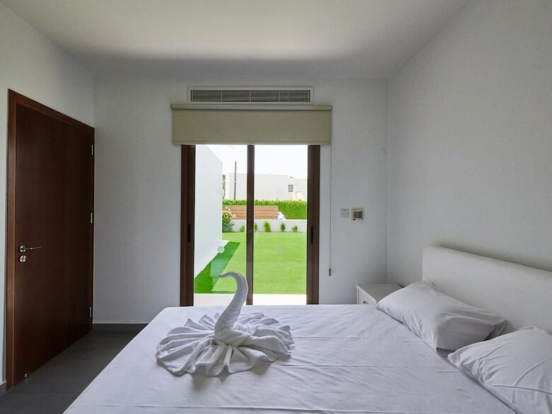 Angie Luxury Beach Villas