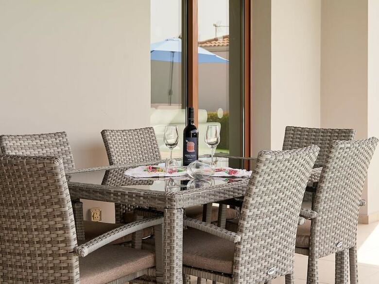 Angie Luxury Beach Villas