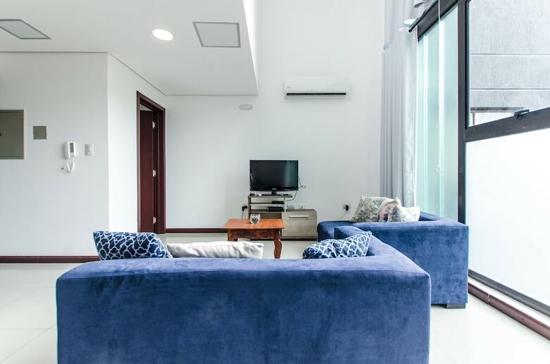 Apartamentos Primetime Depto En Las Mercedes