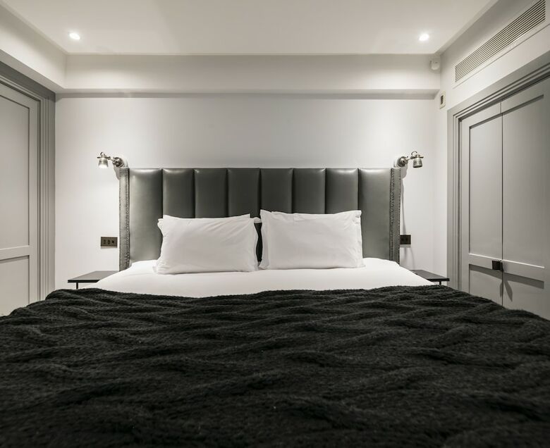 Apartamentos Deluxe Mayfair Home By Marble Arch Station