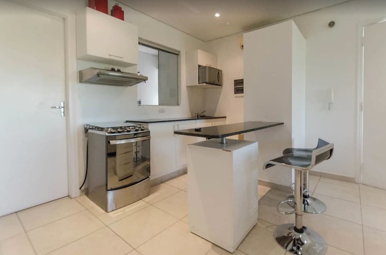 Trendy Barrio Jara Apartment