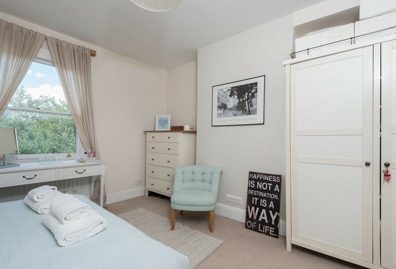 Apartamentos Traditional Richmond Home By Twickenham Green