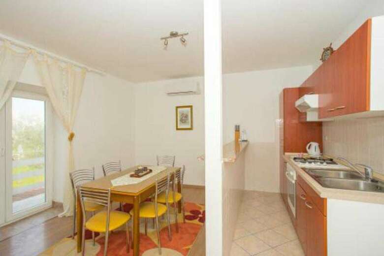 Apartment Nikola