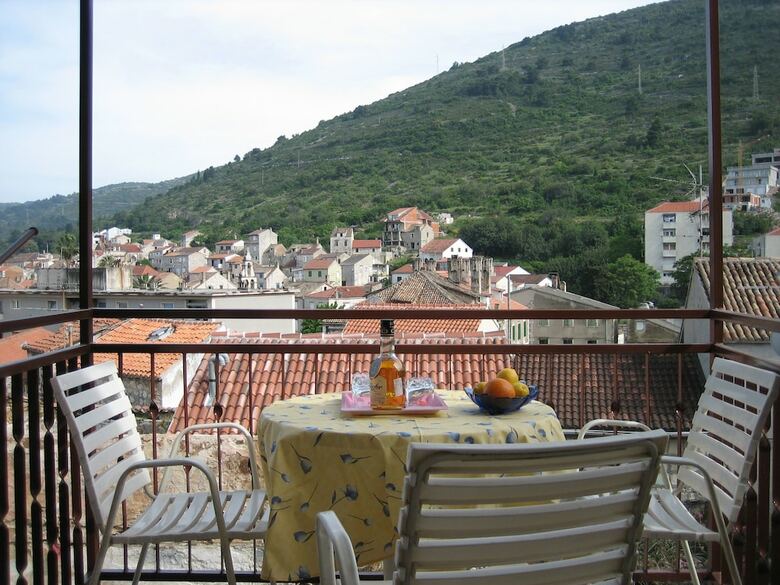 Apartments Lidija