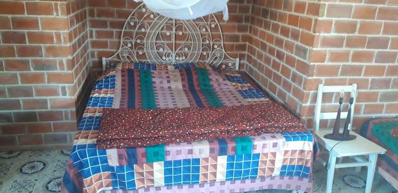 Bed & Breakfast Asao