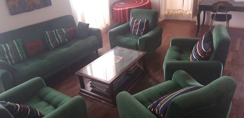 Bed & Breakfast Asao