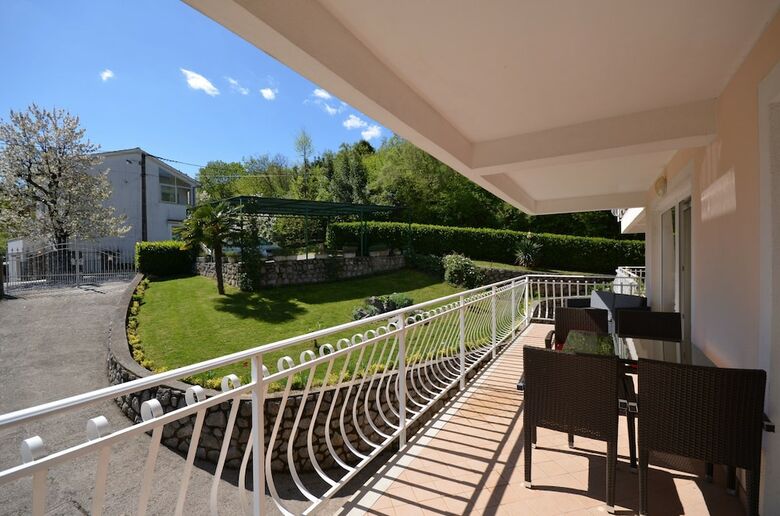 Apartments Marijana