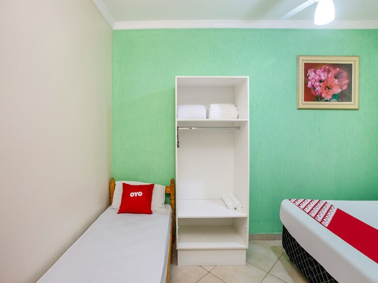 Oyo Hotel Dayse