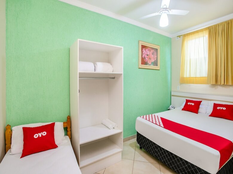 Oyo Hotel Dayse