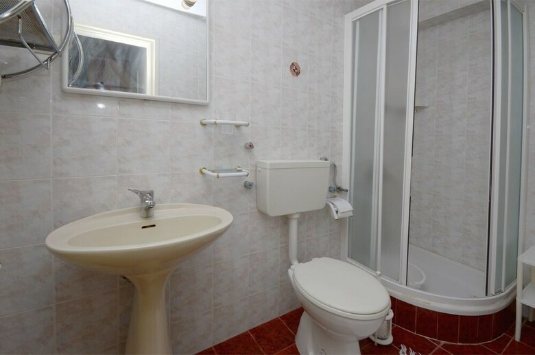 Apartments Vera