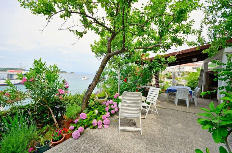 Apartments Vera
