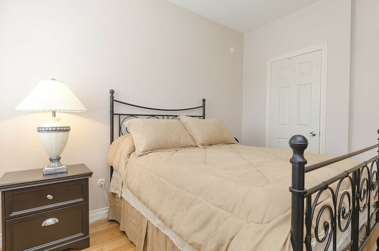 Apartment Canada Dream Vacation