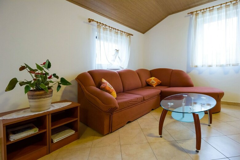Apartments Marlen