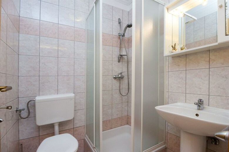 Apartments Marlen