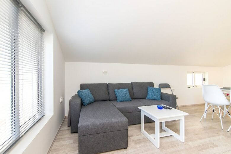 Apartment Loro
