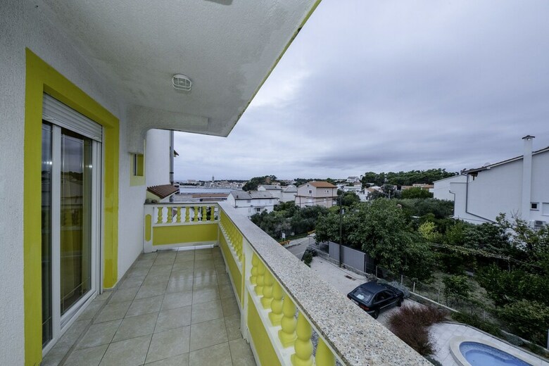 Apartments Meri