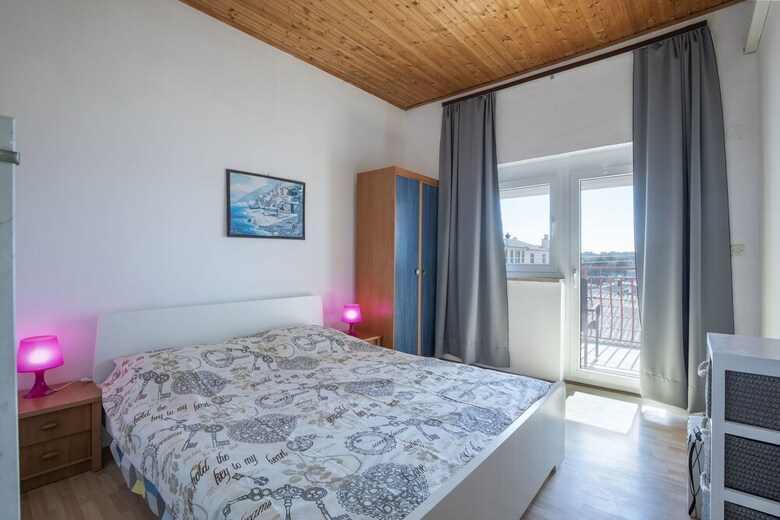 Apartment Ankica