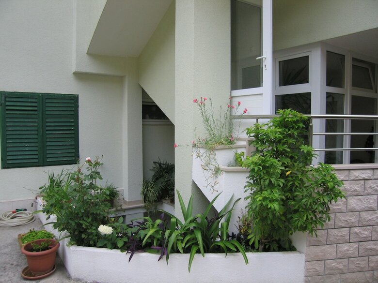 Apartments Biser