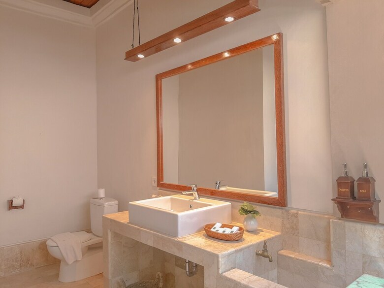 Hotel Mimpi Resort Tulamben
