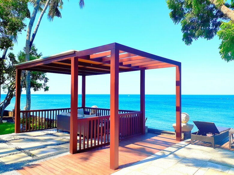 Hotel Mimpi Resort Tulamben