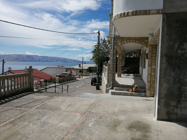 Apartment Matija