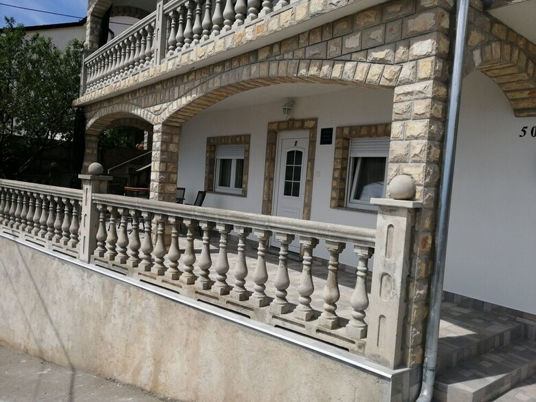 Apartment Matija