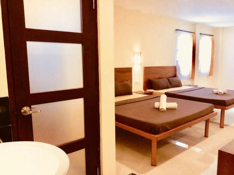 Hotel Familytel Bali