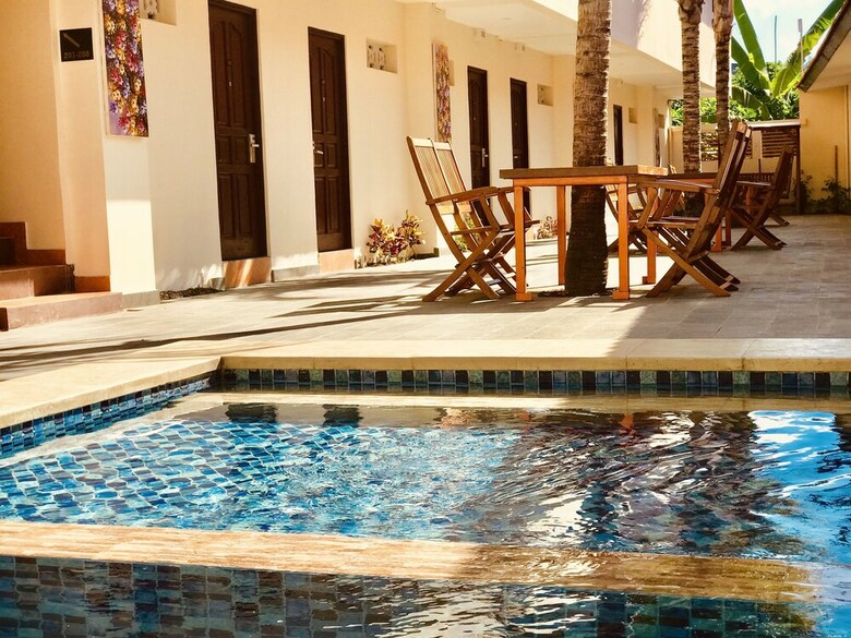 Hotel Familytel Bali