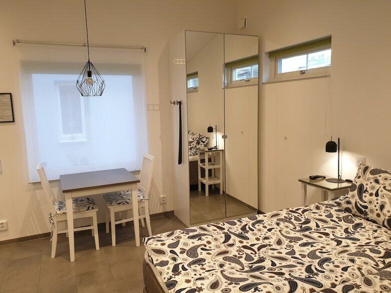 Pax Apartments