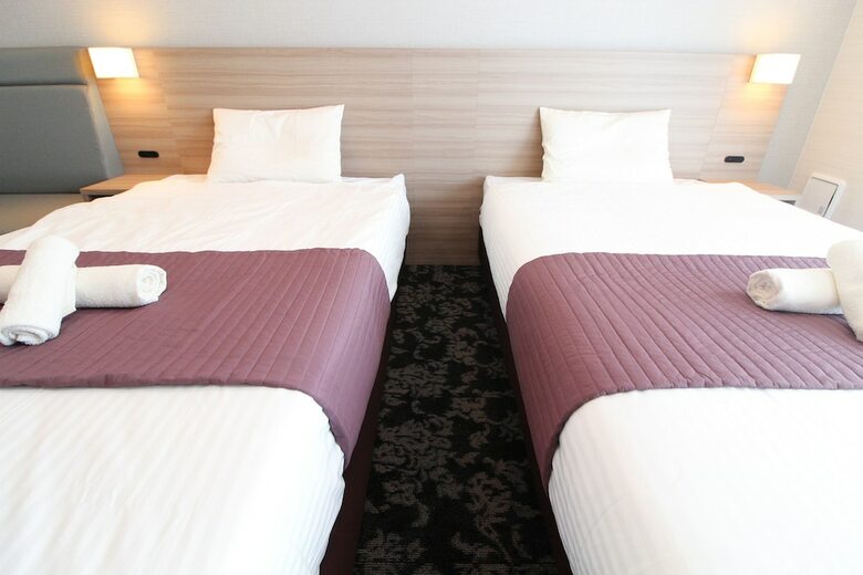 Apartamento M-1 Tokyo Nishikojiya 1 - ?