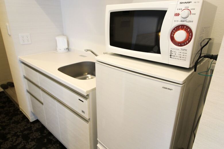 Apartamento M-1 Tokyo Nishikojiya 1 - ?