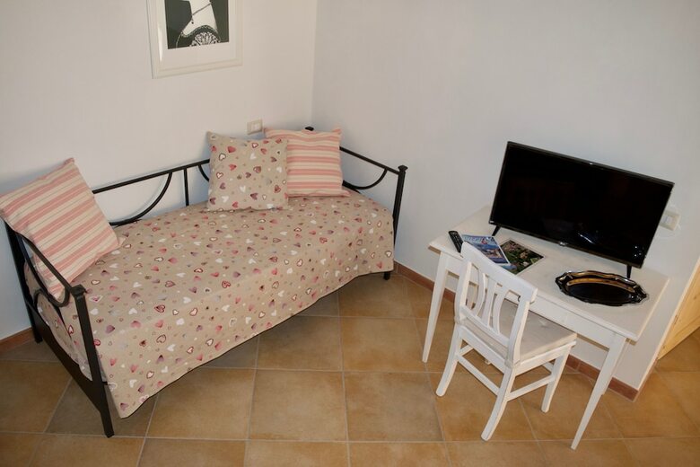 Apartamento Corte Attilea