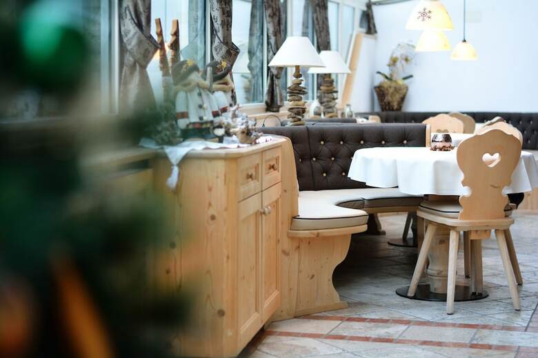 Bed & Breakfast Garni Wildbach
