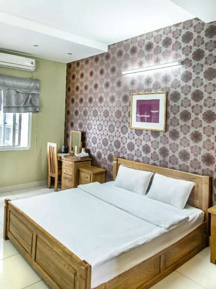 Aparthotel Airport Apartments Anc