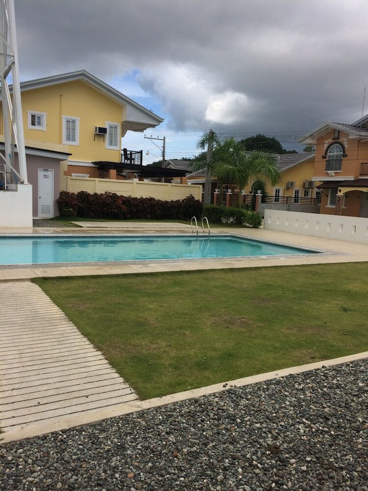 Panglao Alona Villa Training Center