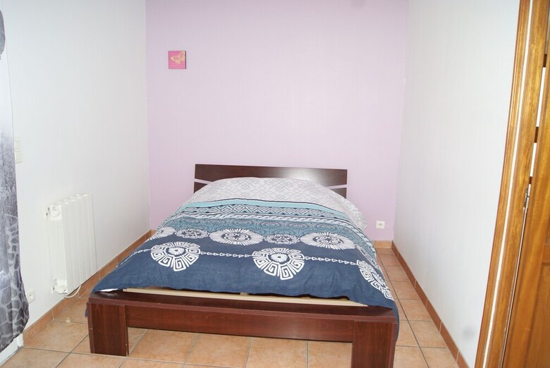 Apartamento Chez Maryline & Roland