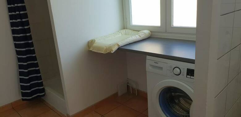 Apartamento Chez Maryline & Roland