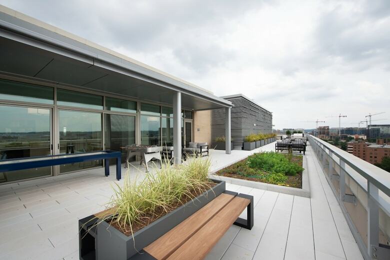 Hotel Global Luxury Suites Capitol Hill/navy Yard