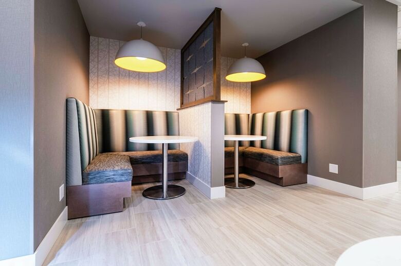 Hotel Hampton Inn & Suites Santa Maria
