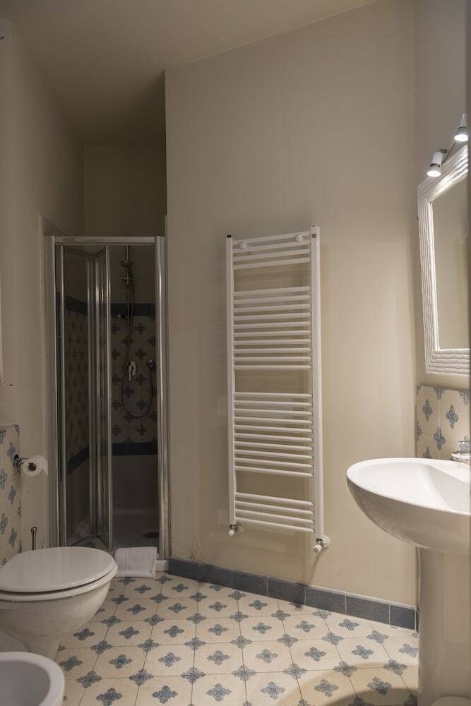 Bed & Breakfast Bella Addormentata E Il Principe Calaf